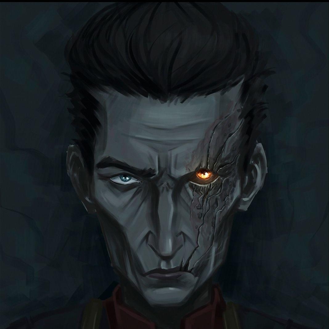 Marikuss1 avatar