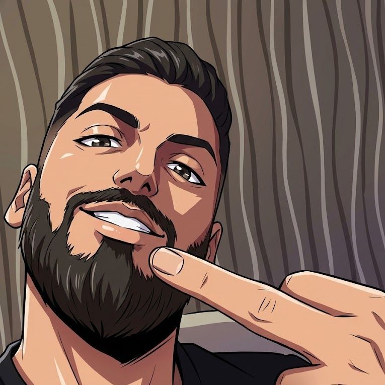 Milnakaktusz FACEIT avatar