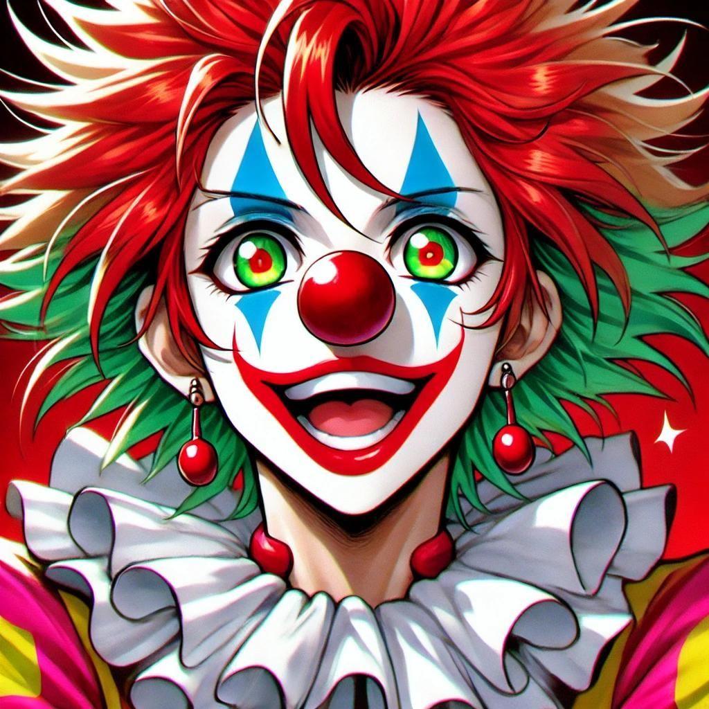 Clown75 avatar