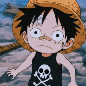 Player ___Luffy avatar