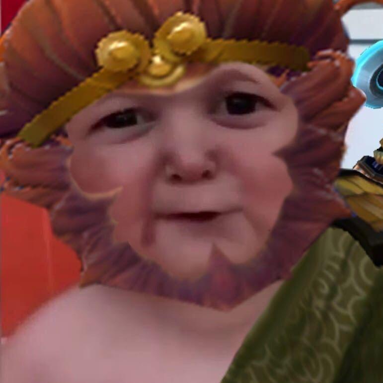 MrLexa avatar