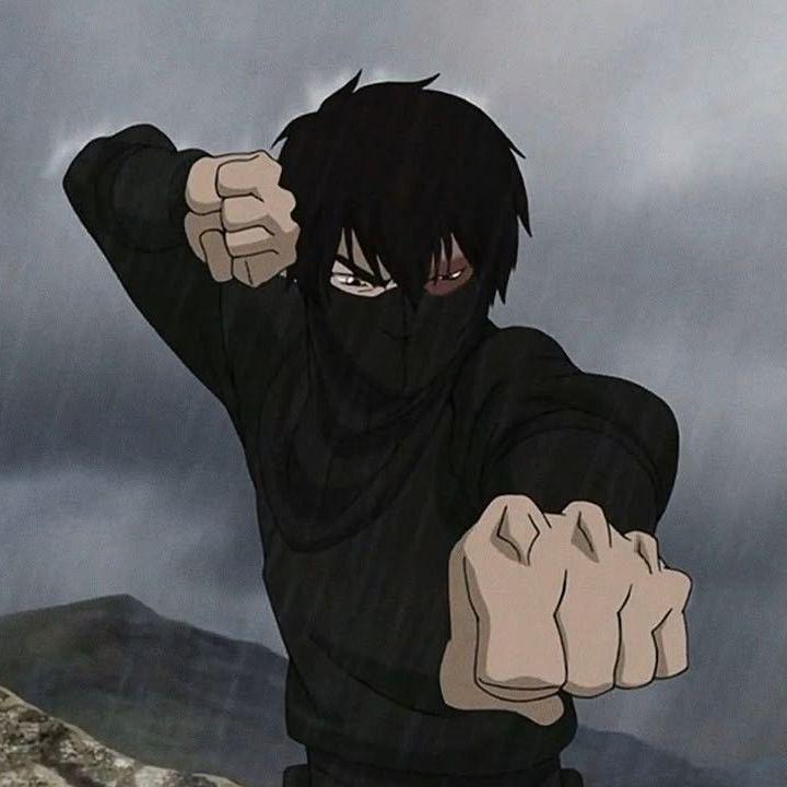 SNeZOK_777 avatar