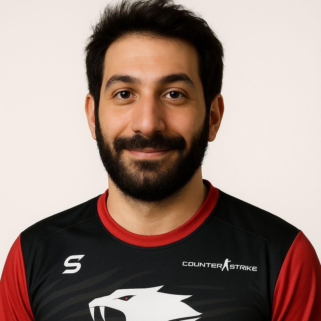 MahannTV avatar