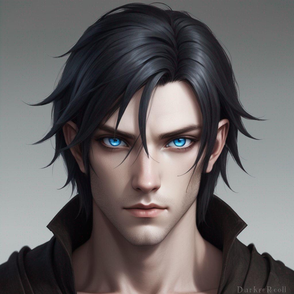 Darkreoll avatar