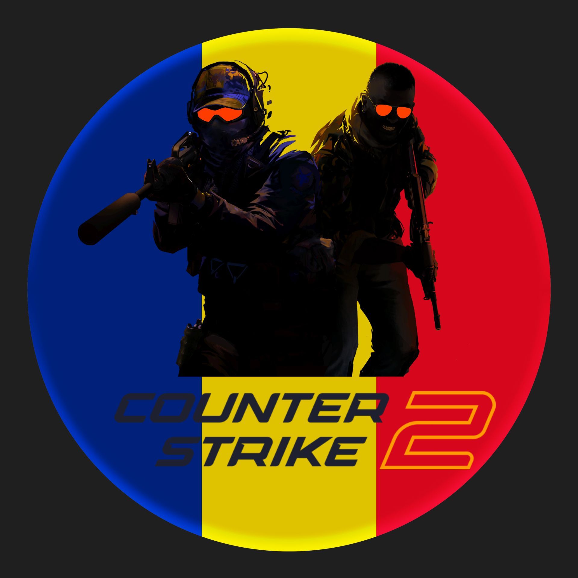 Romania - CS2