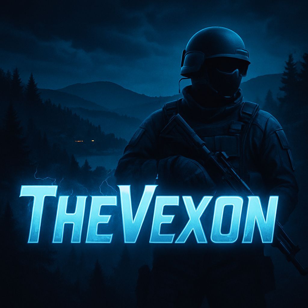 TheVexon