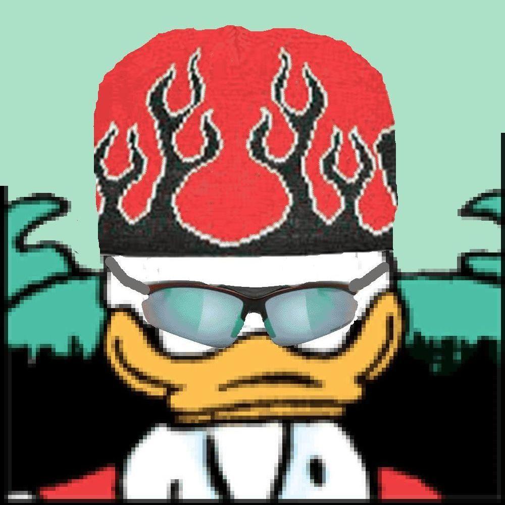 juhoD avatar