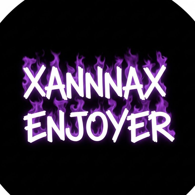 x-enjoyer
