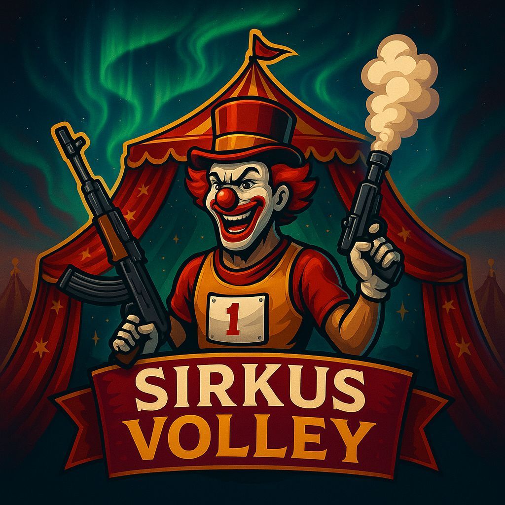 Sirkus Volley