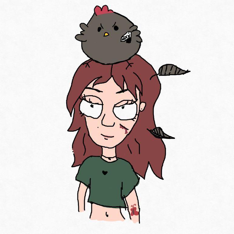 Bekoninsh avatar