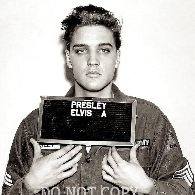 --Elvis--