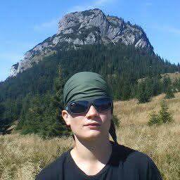 K1LL3RHUNT3R avatar