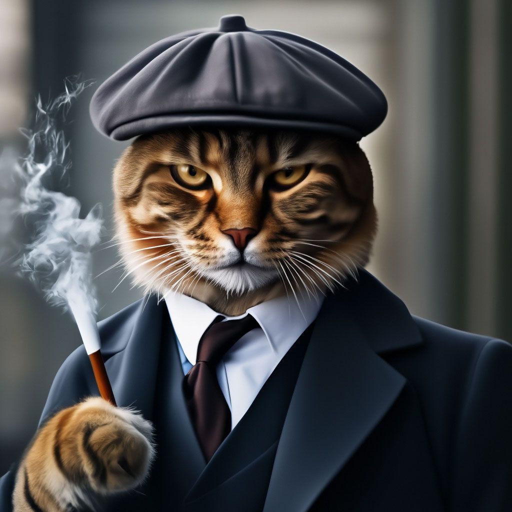 KuzeMeow