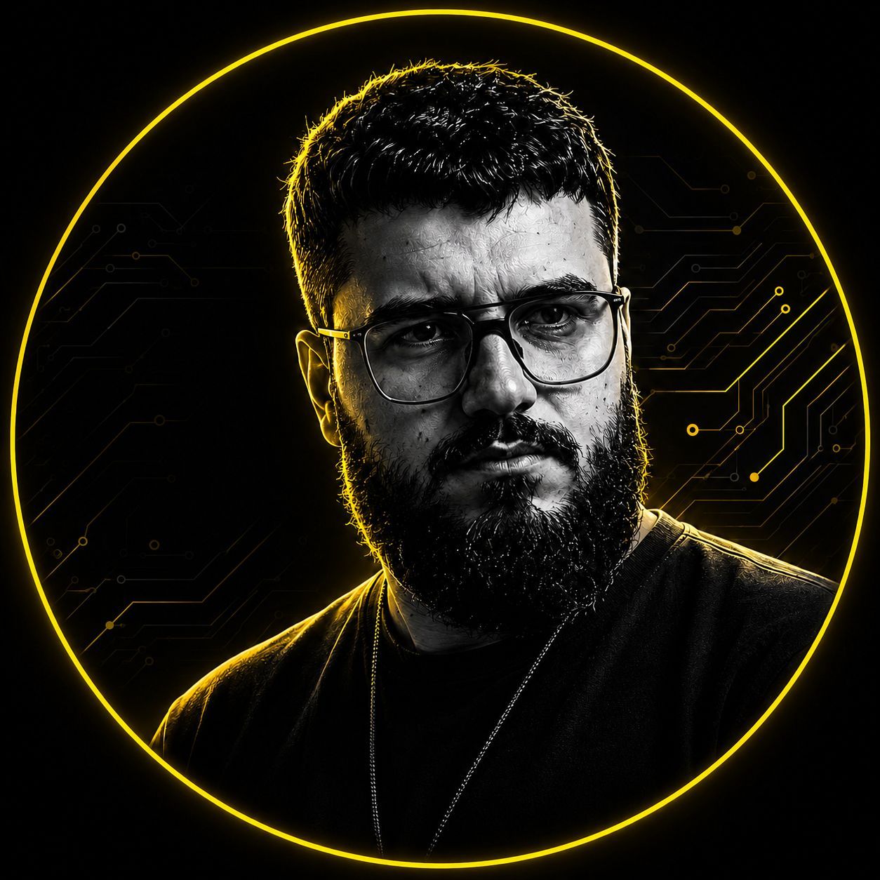 YberTv FACEIT avatar