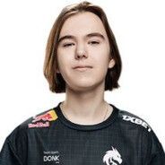 Faceit avatar