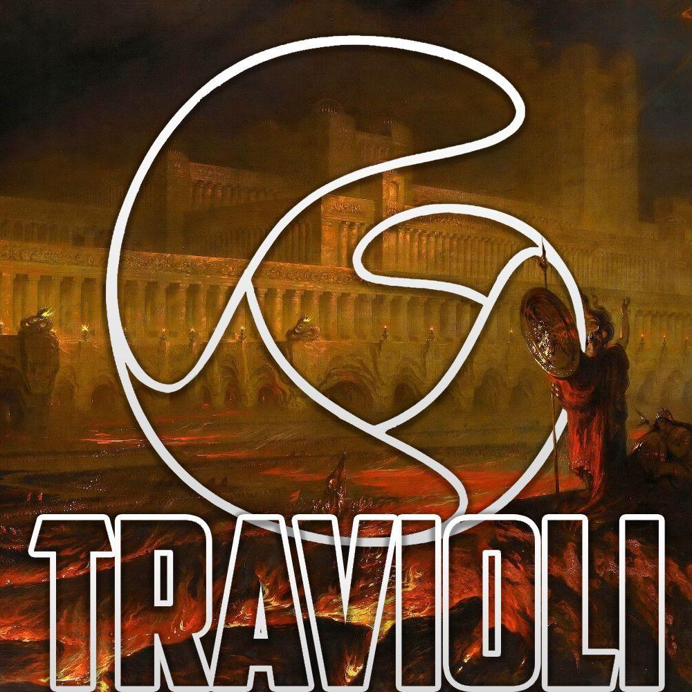 Player TravioliUWU avatar