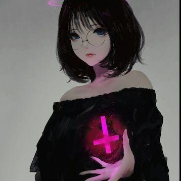 Gosha_stiki avatar