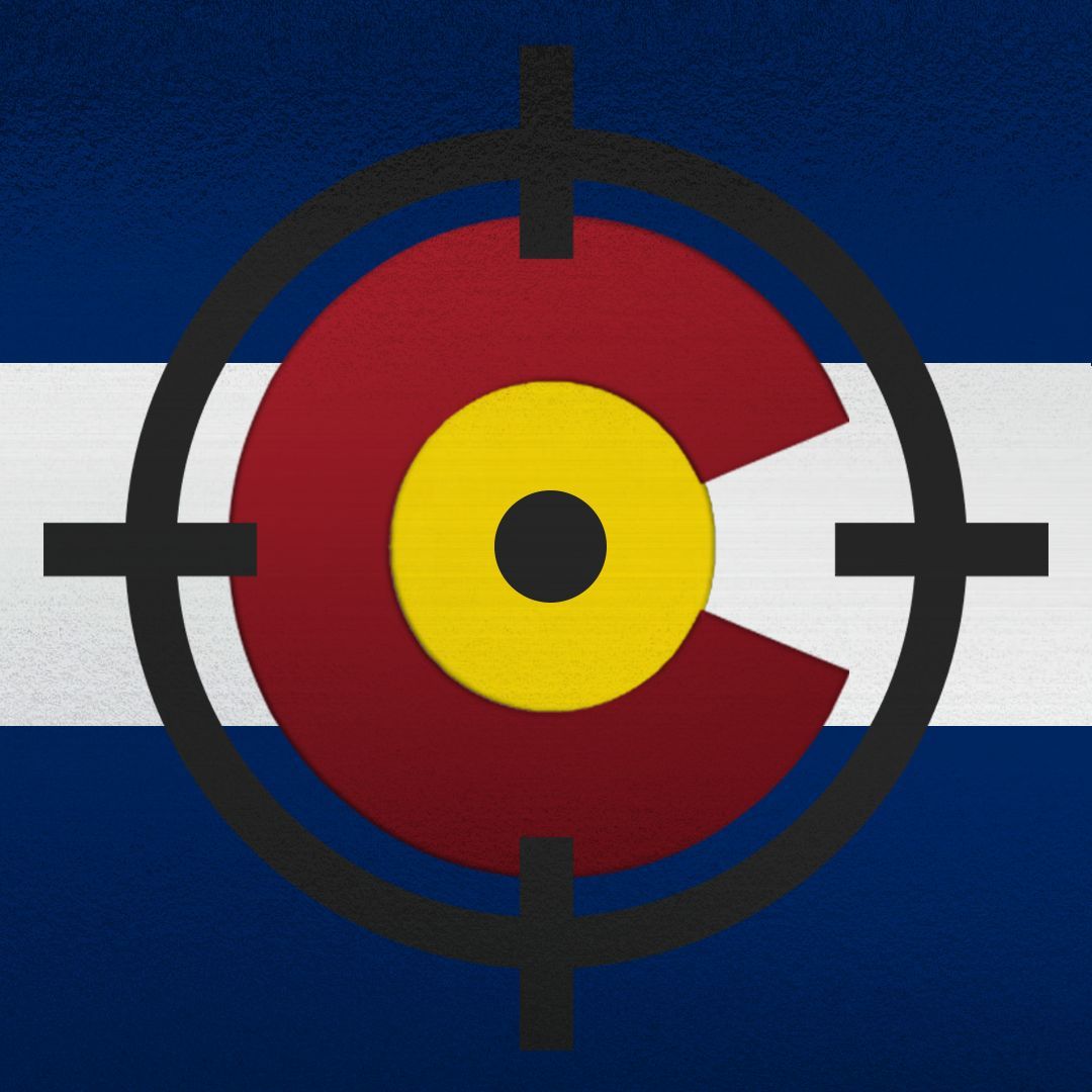 Colorado FPS
