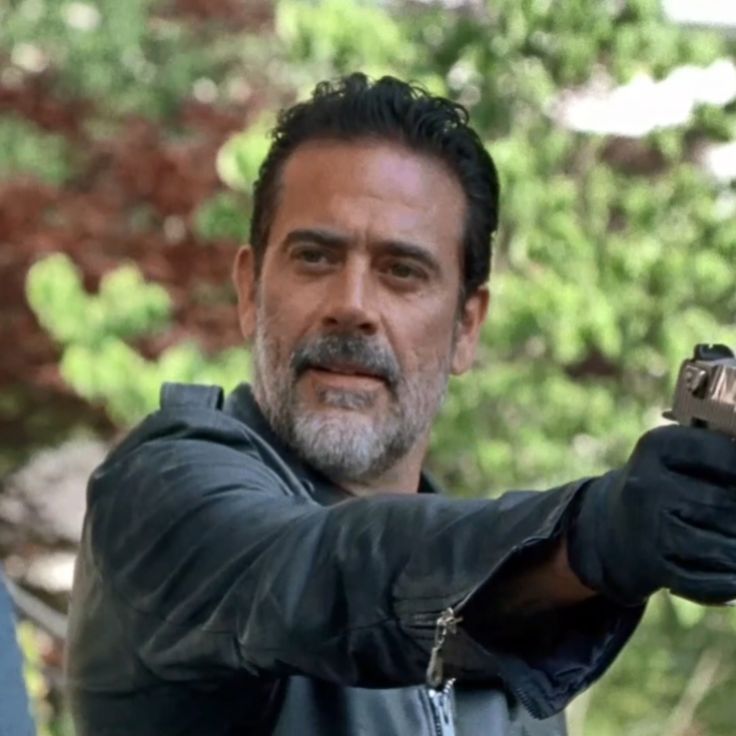 NEGAN