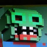 Battleaxe avatar
