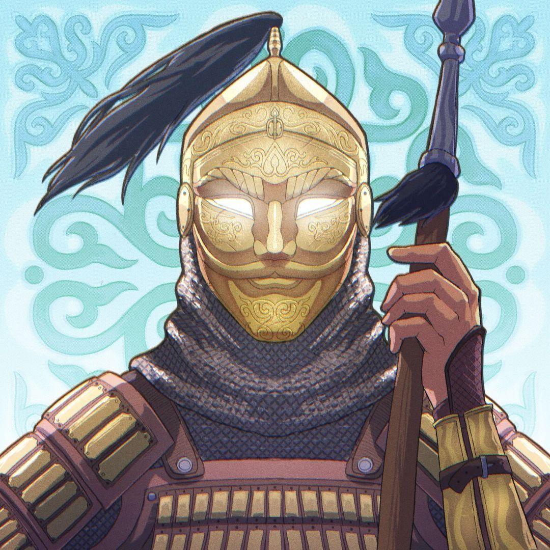 LuciferKazak avatar