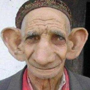 Dzherom avatar