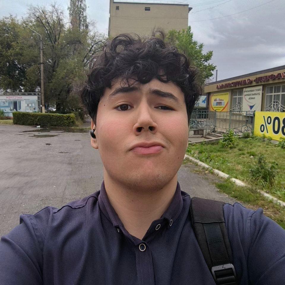 qwSHEBER avatar
