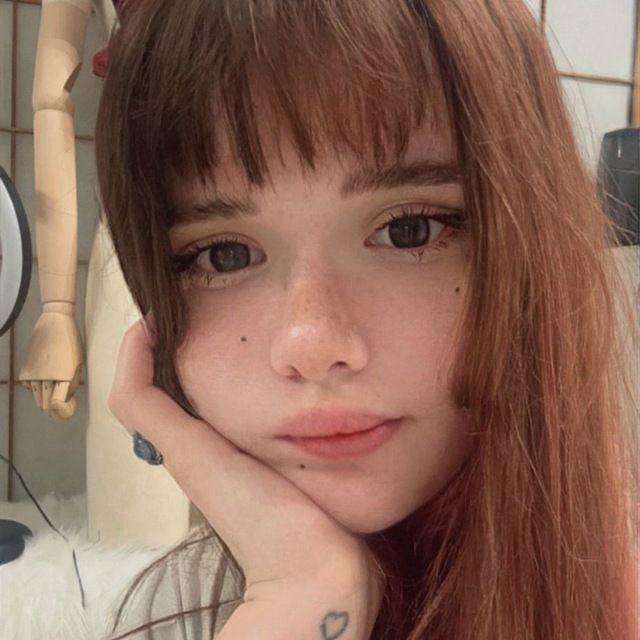 Sanyaaa- avatar