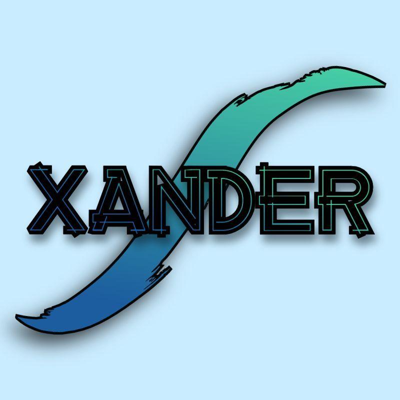 Player --XANDER-- avatar
