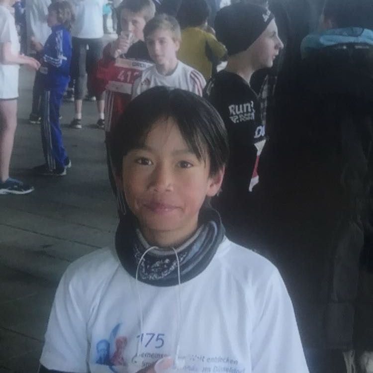 Faceit profile picture for @tuan