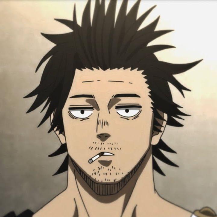 Faffote avatar