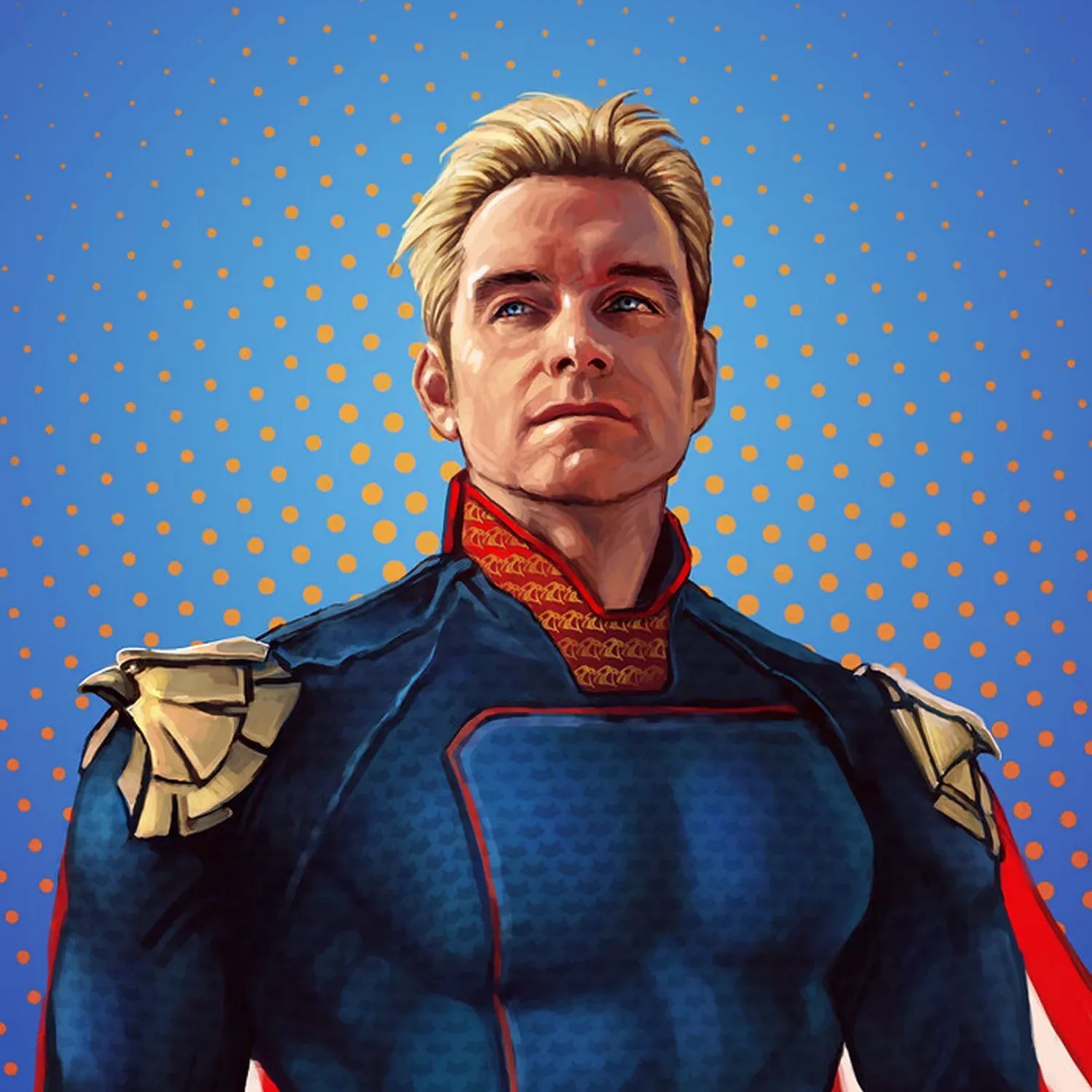 2Homelander2