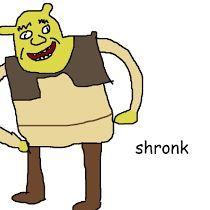 Player Shronkk avatar