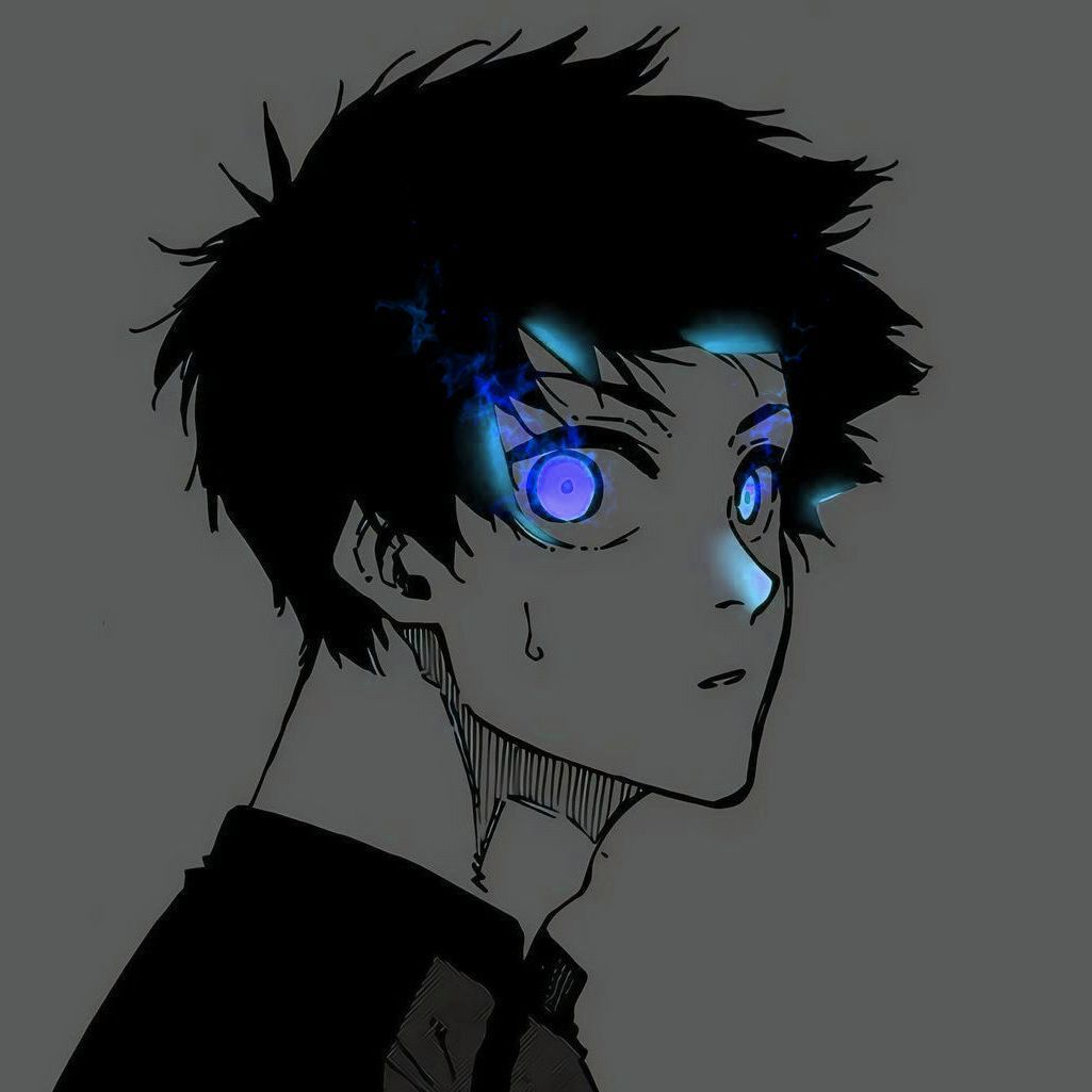 _MinY avatar