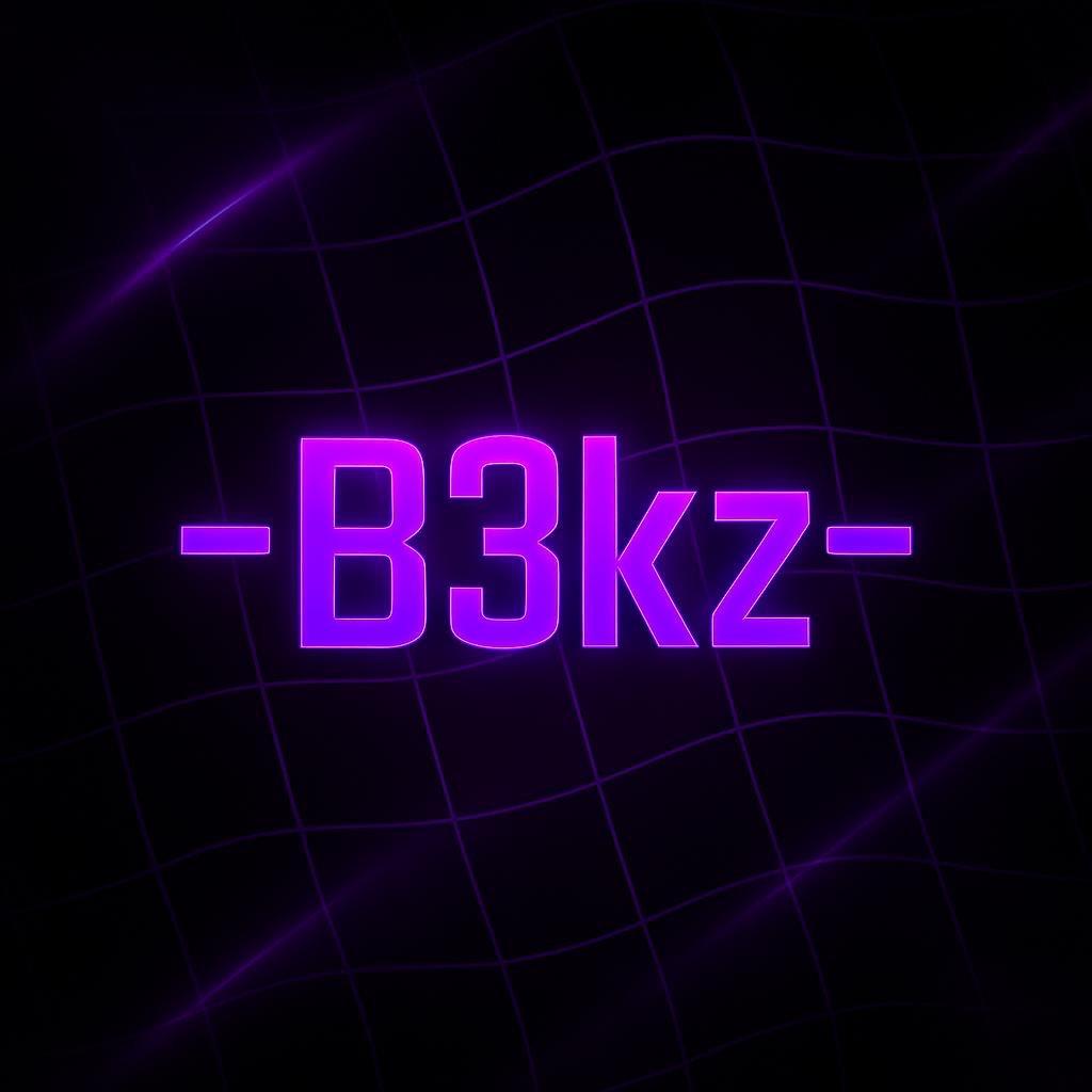 -B3kz- avatar
