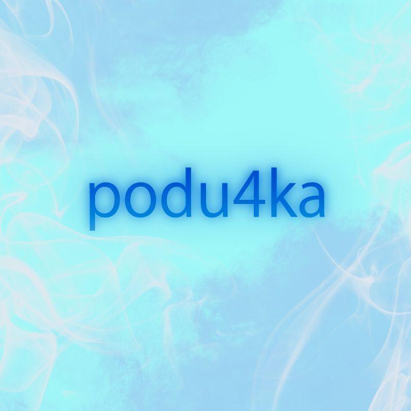 Podusha avatar