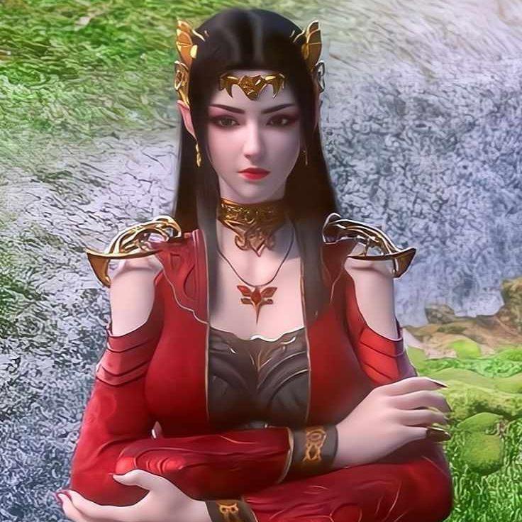 Cai_lin