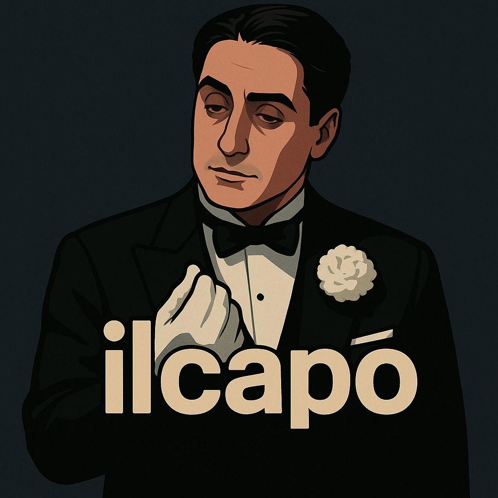 ilCapo avatar