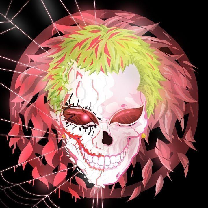 Donquihot avatar