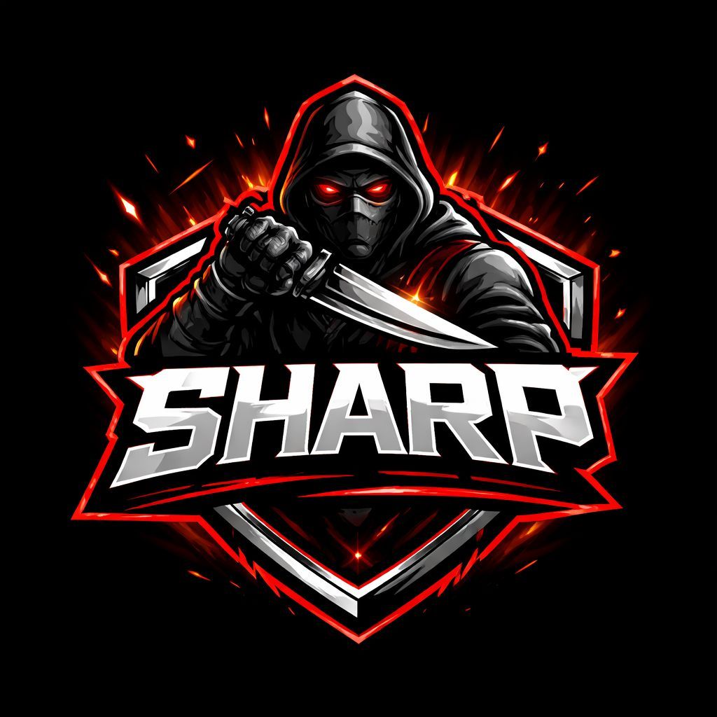 Sharp