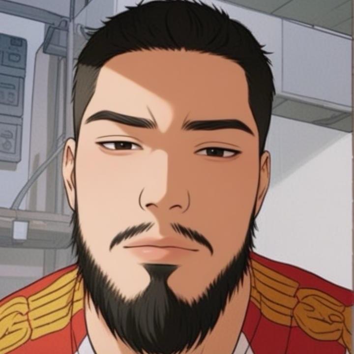 jSAGA avatar