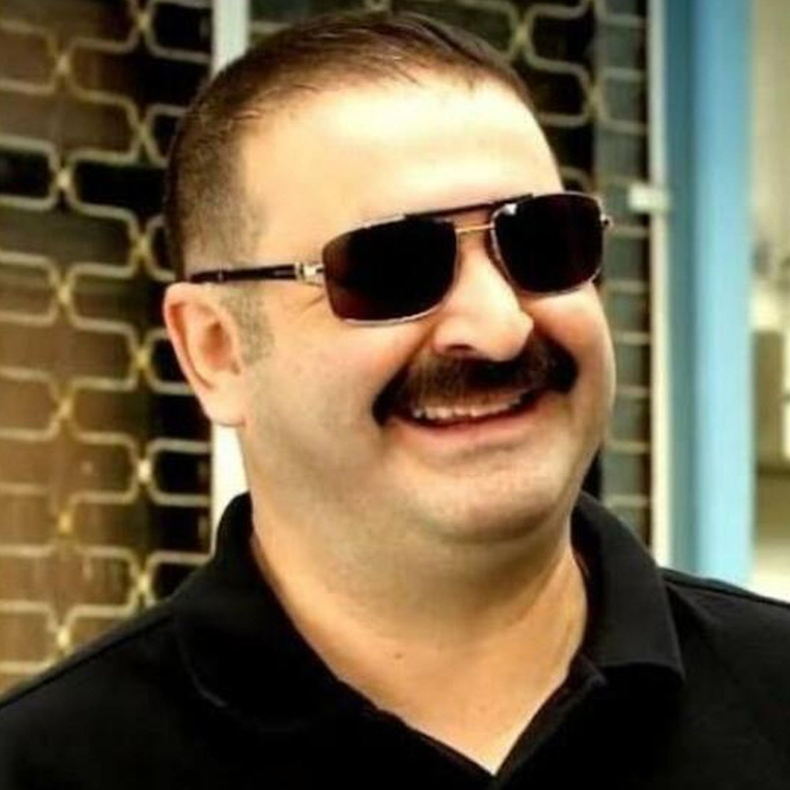 Faceit Avatar