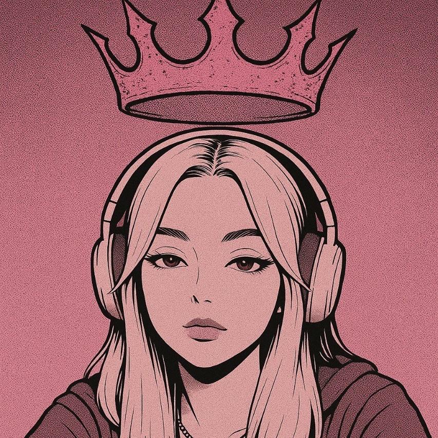 BLONDINKA_