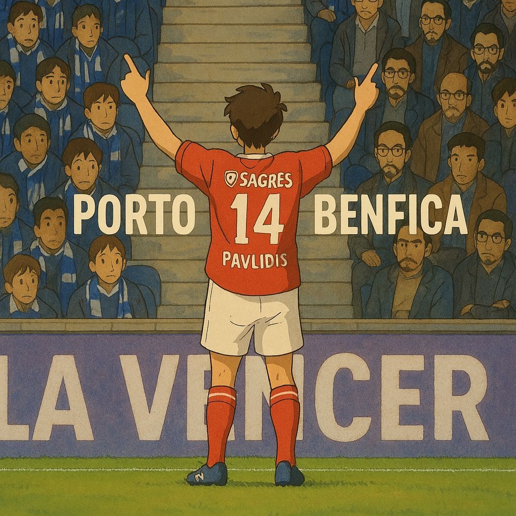 Poxy1904 avatar