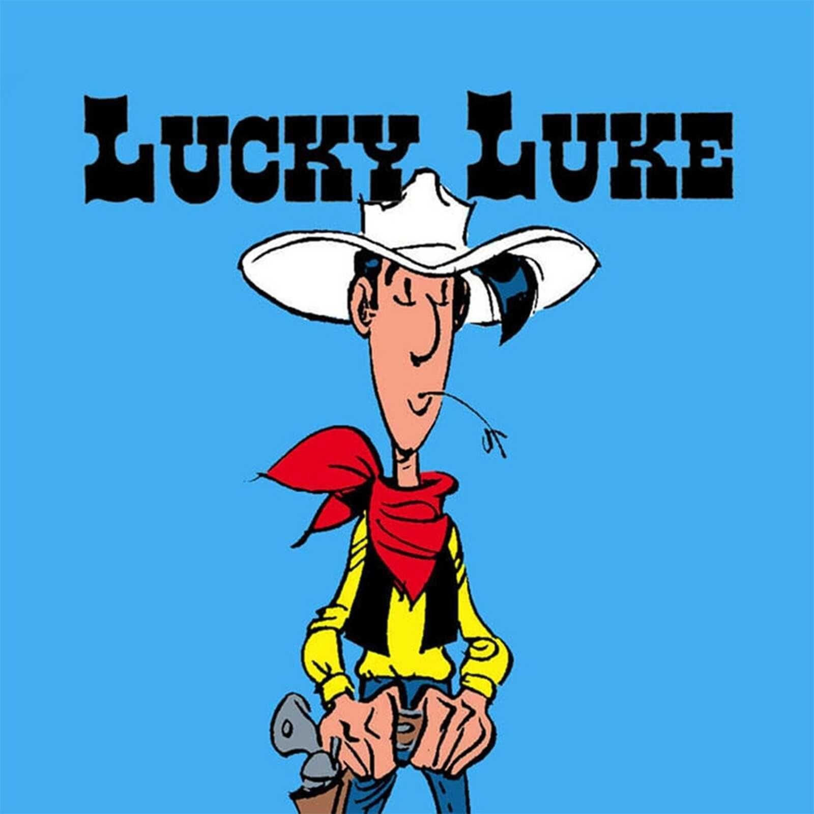 Lucky-Luke