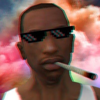 CYXAREV avatar