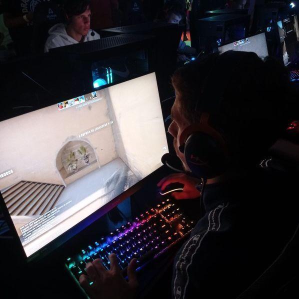 Esticadinho1 avatar