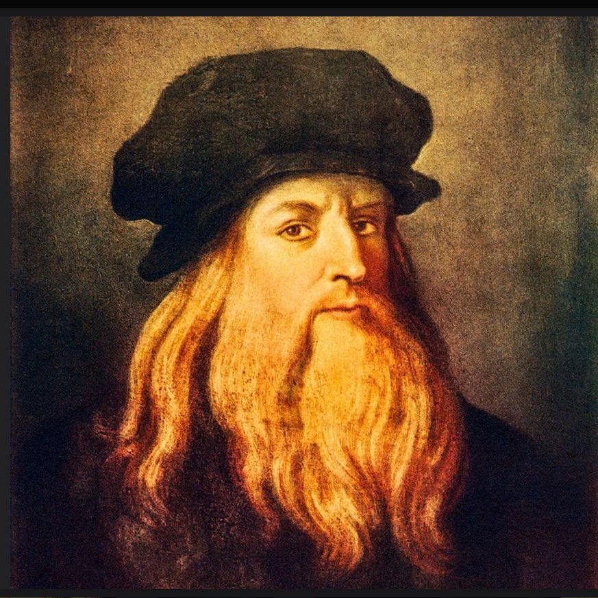 _Da_Vinci avatar