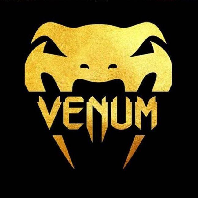 Venum01 avatar