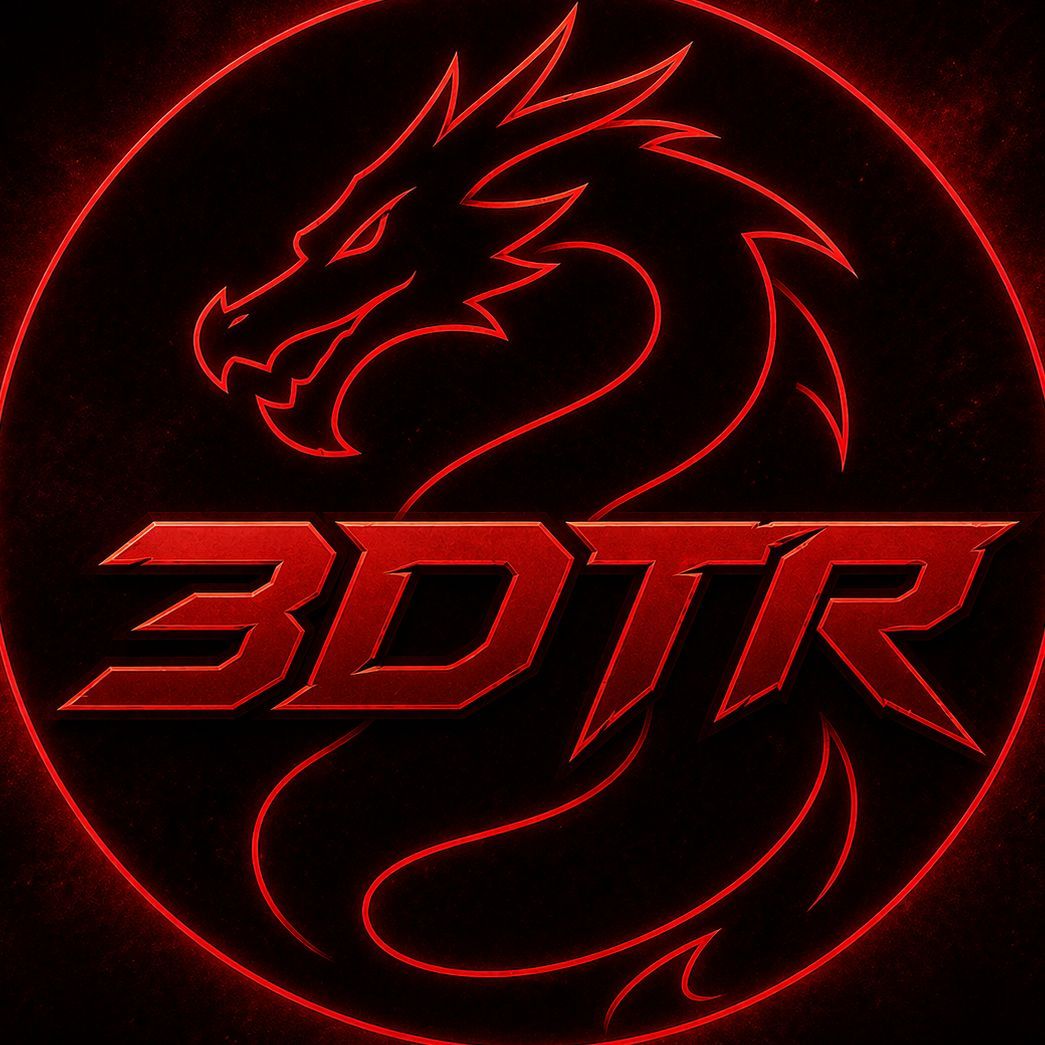 3DTR